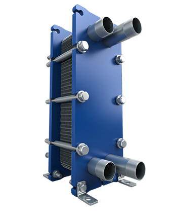 AERO板式換熱器