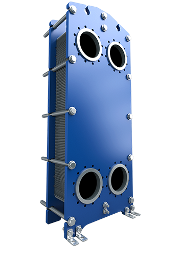 AERO汽水混合加熱器